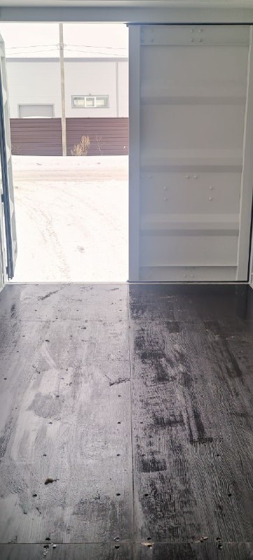 Морской контейнер CIMU0826365