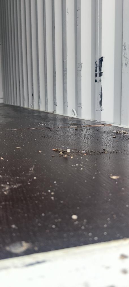 Морской контейнер CIMU0826724