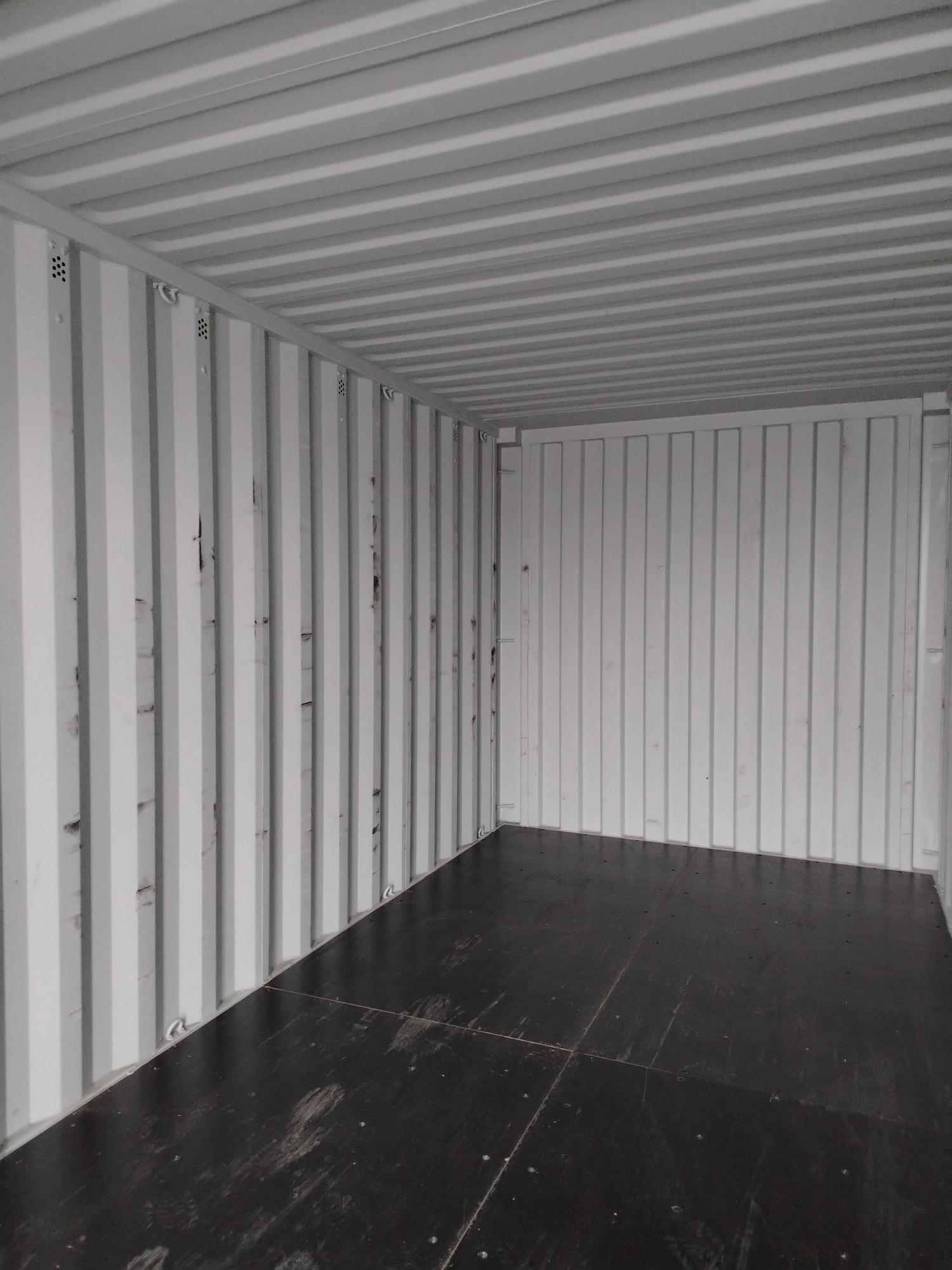 Морской контейнер CIMU0826730