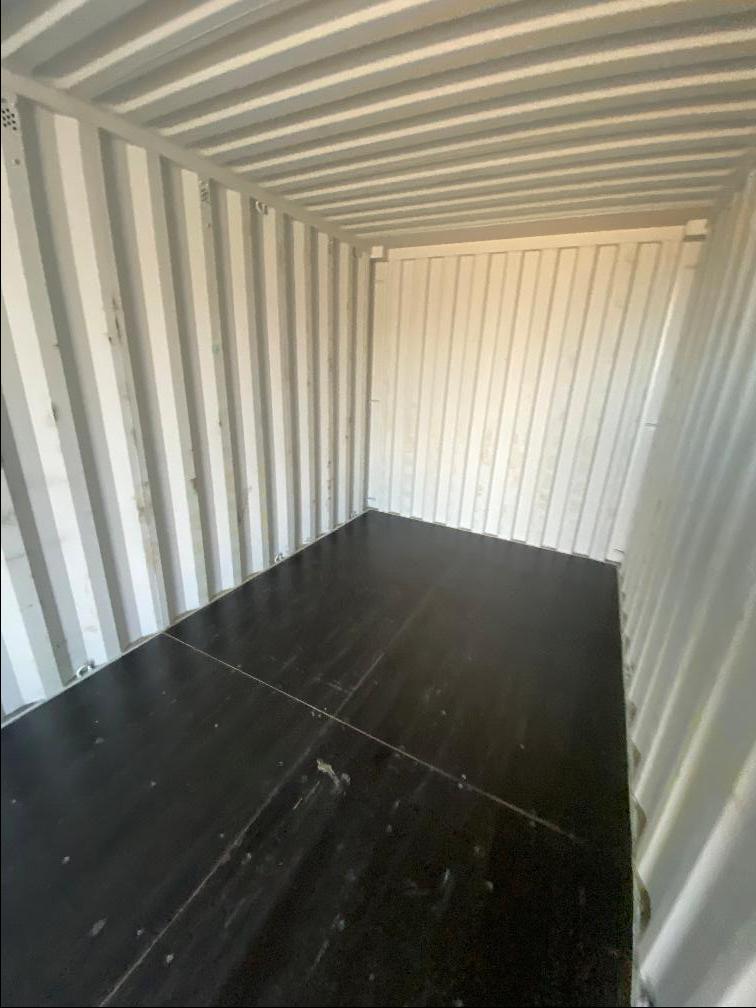 Морской контейнер CIMU0826750