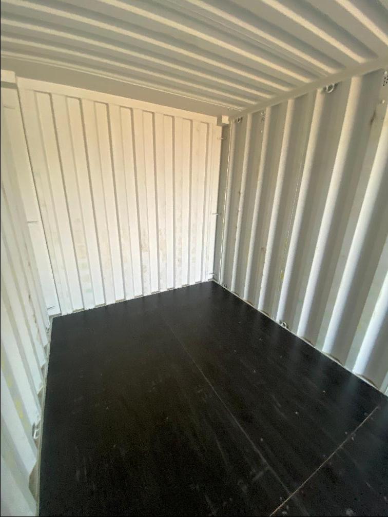 Морской контейнер CIMU0826750