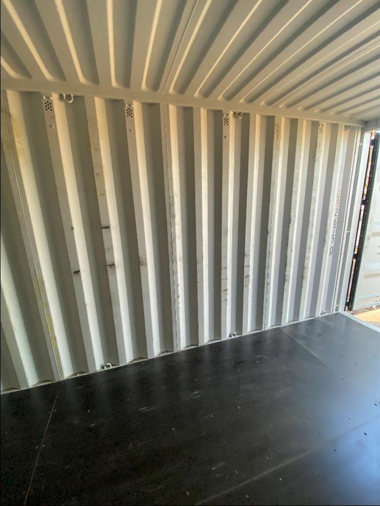 Морской контейнер CIMU0826750