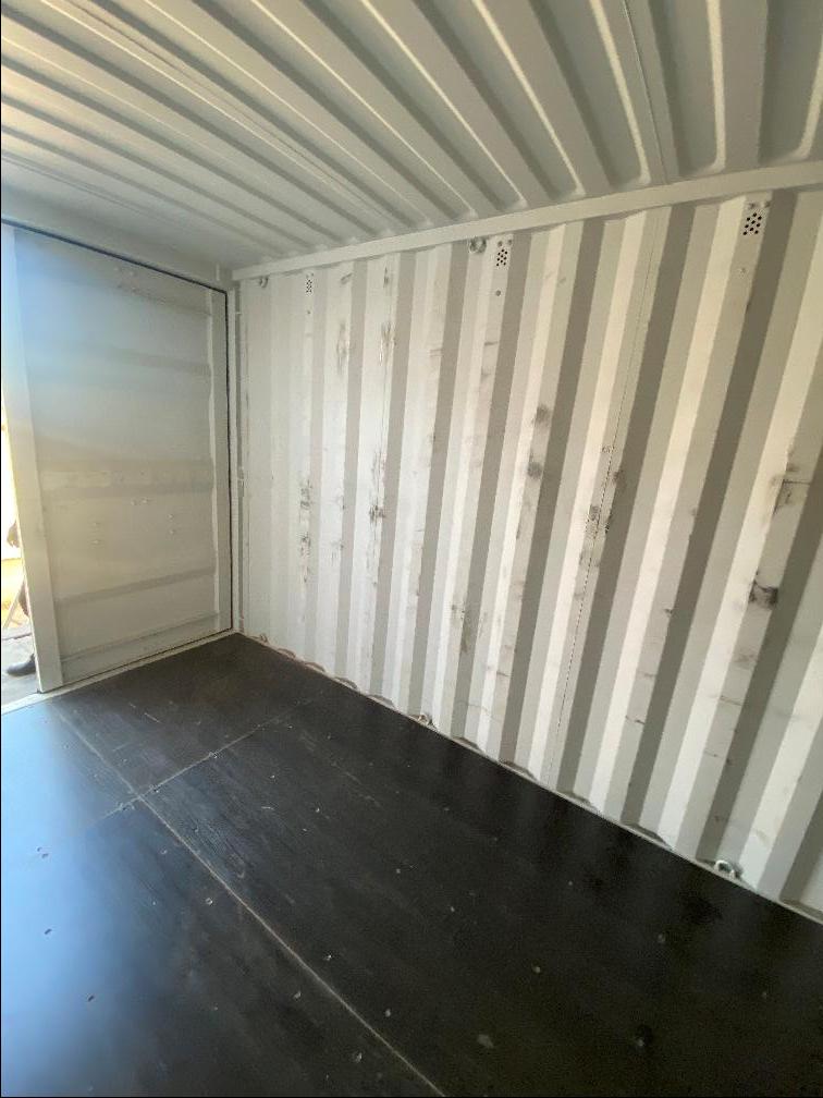 Морской контейнер CIMU0826750