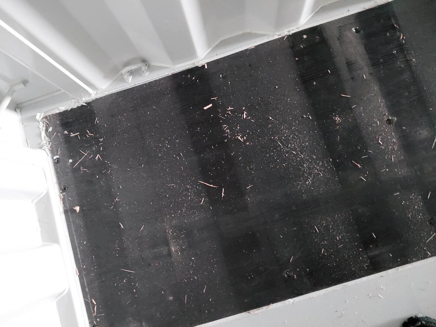 Морской контейнер CIMU0848045