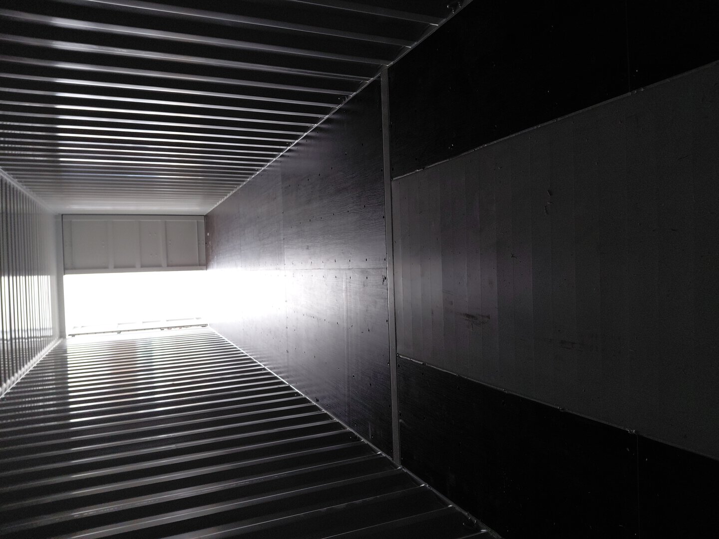 Морской контейнер CIMU0848045