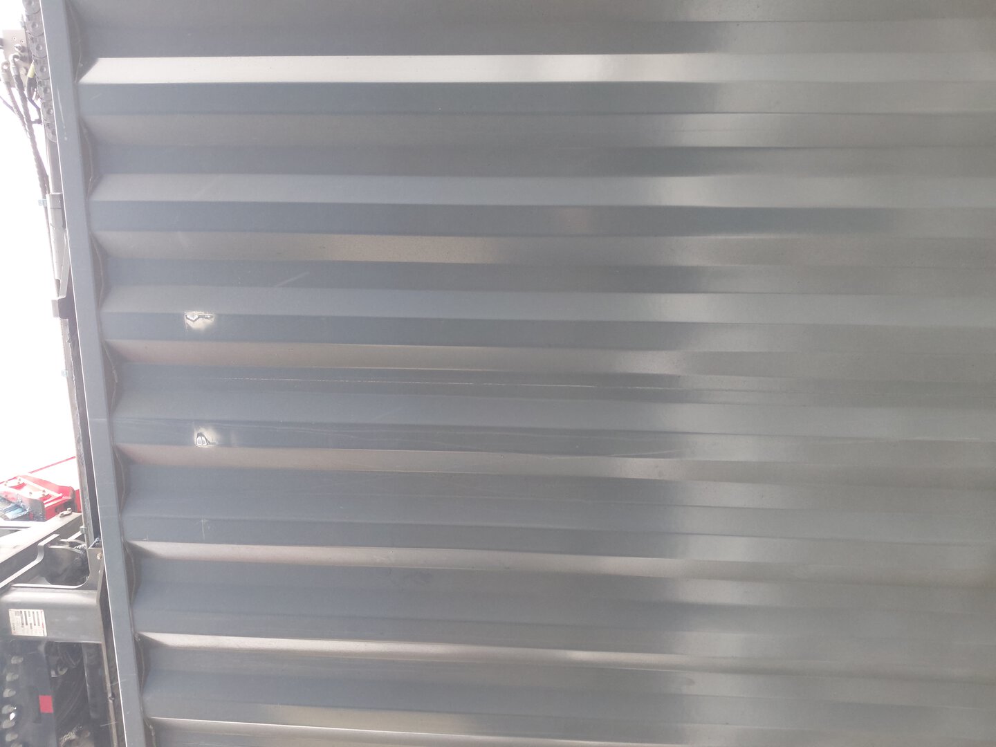 Морской контейнер CIMU0848045