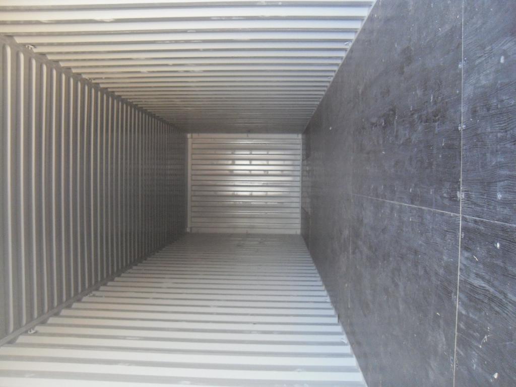 Морской контейнер CIMU0849798