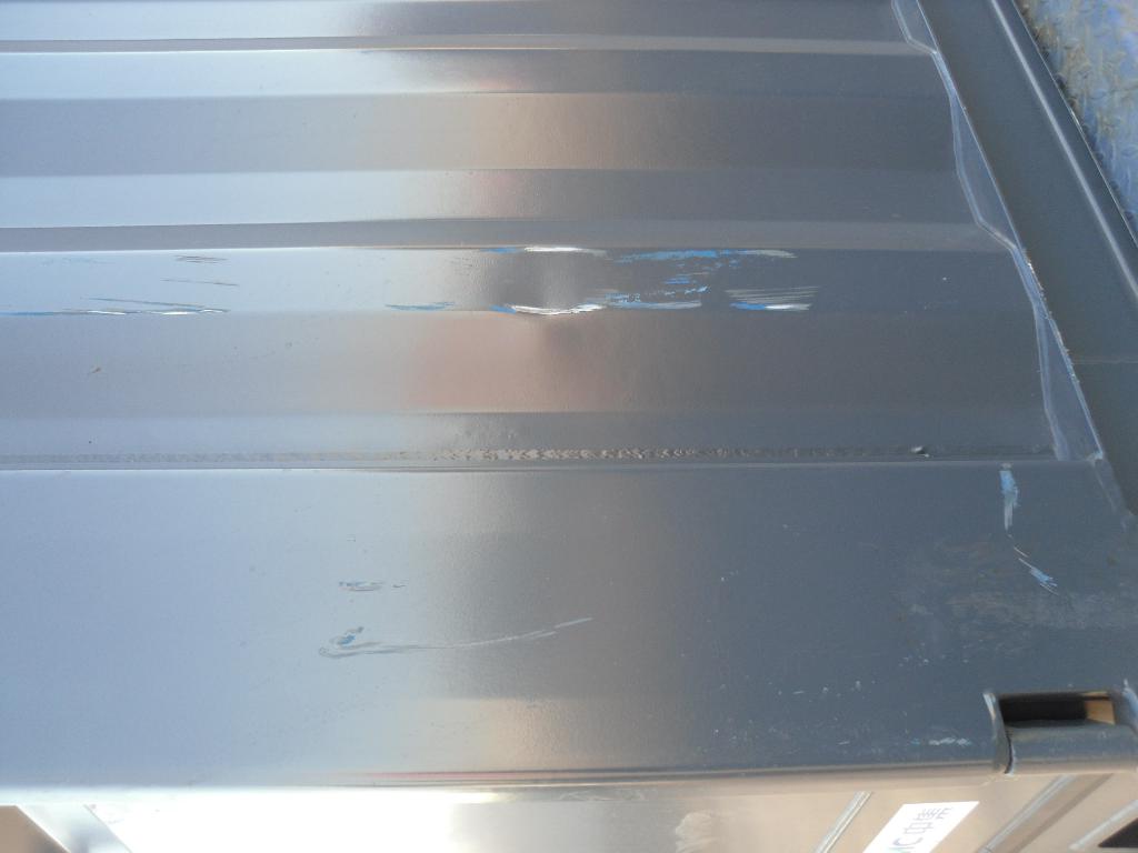 Морской контейнер CIMU0849798