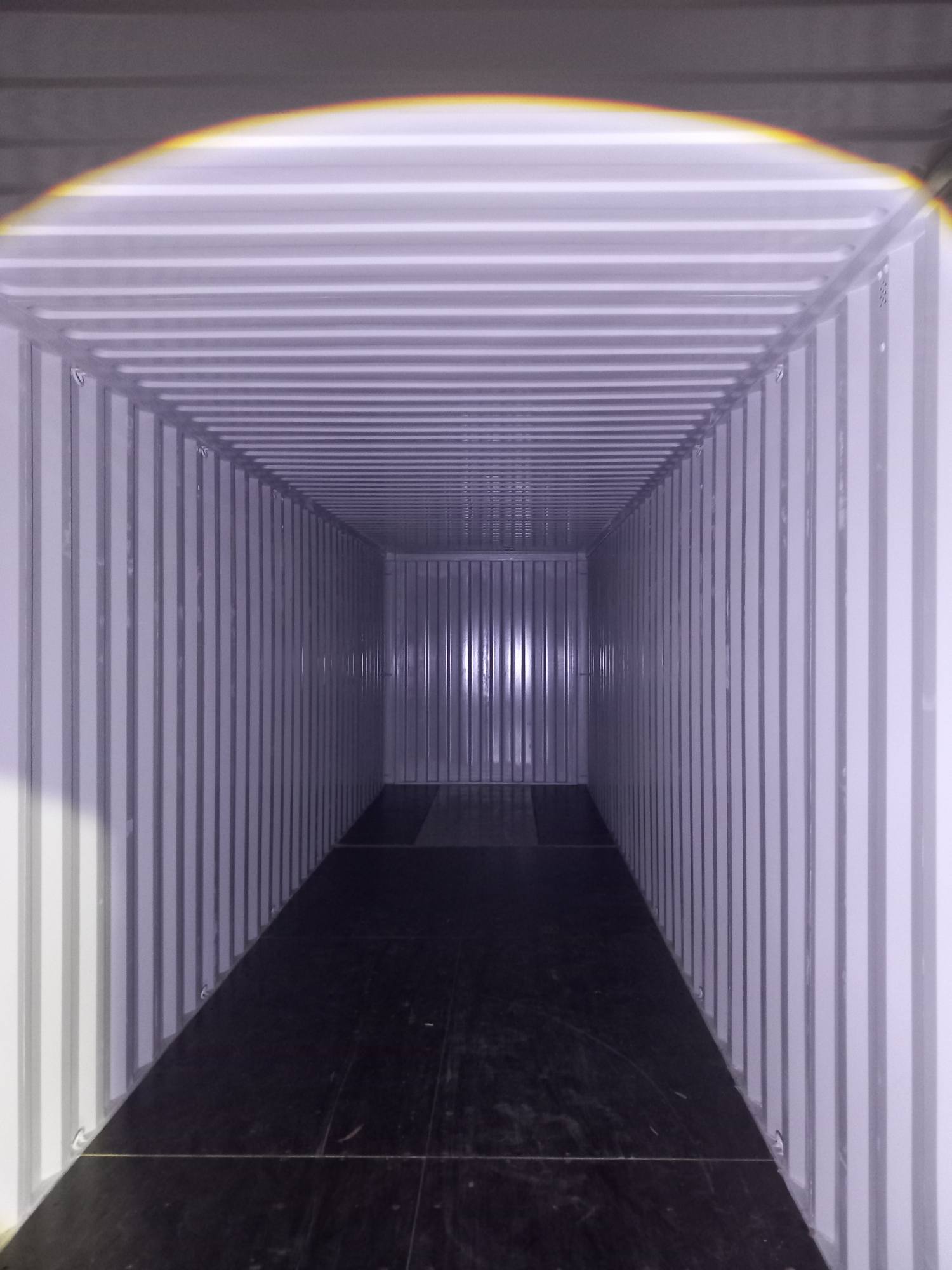 Морской контейнер CIMU0849885