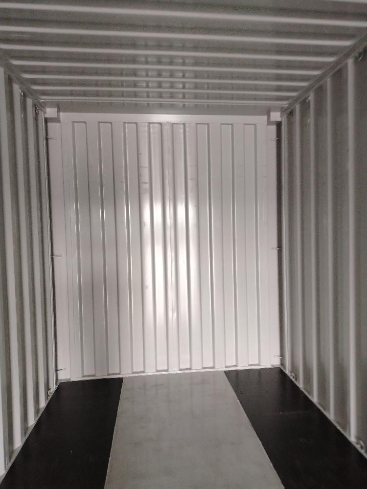 Морской контейнер CIMU0852636