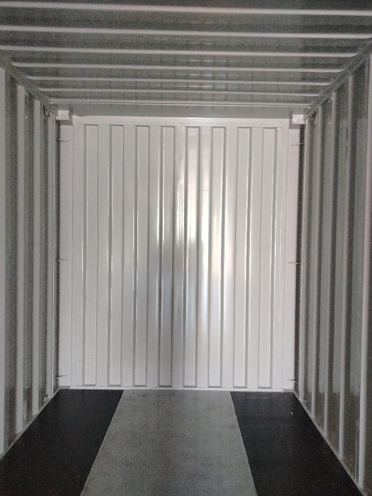 Морской контейнер CIMU0853479