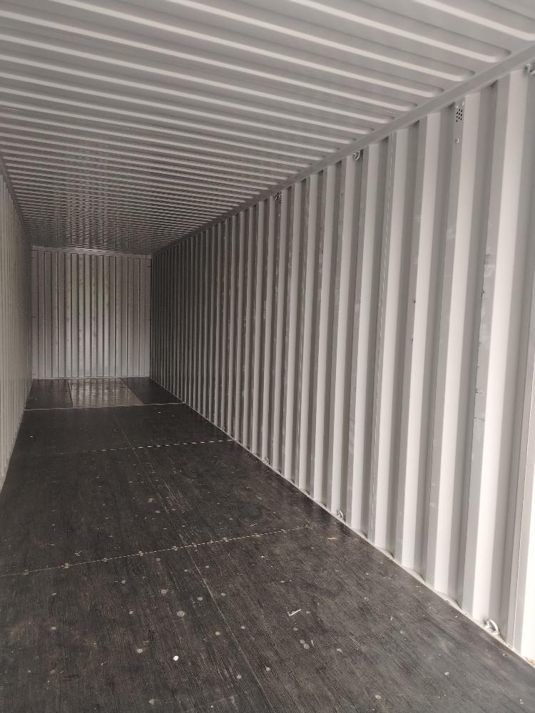 Морской контейнер CIMU0853674