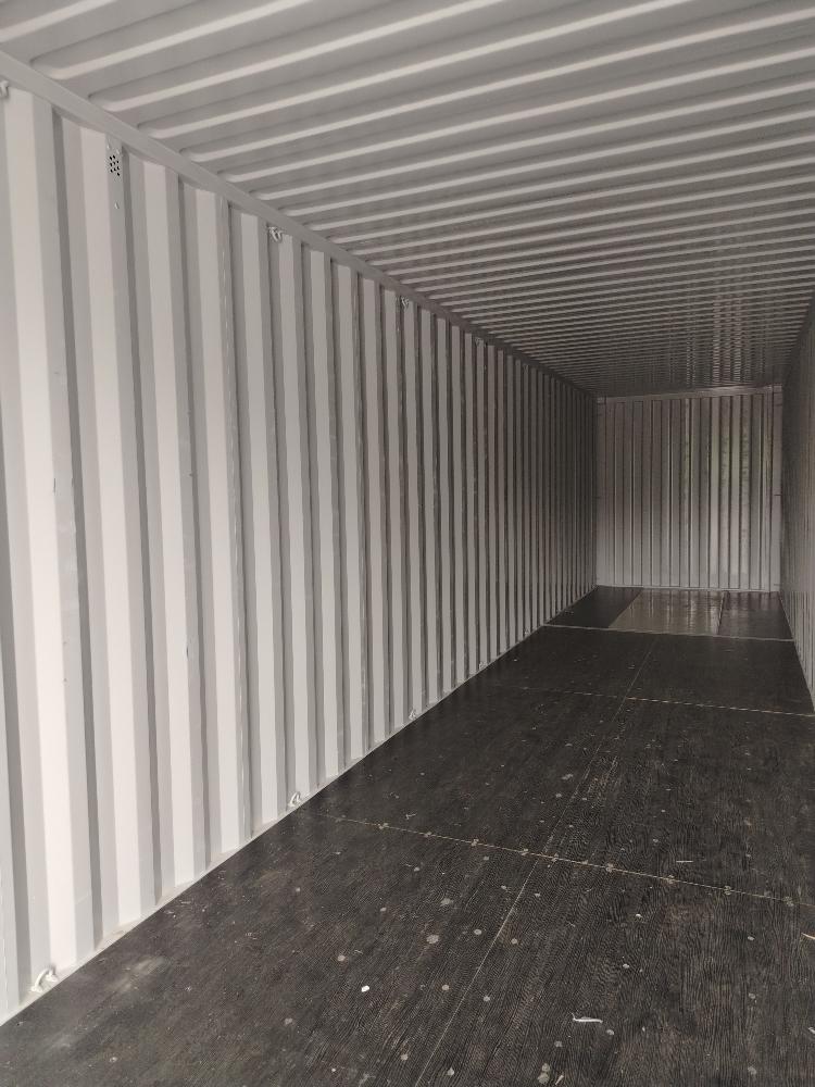 Морской контейнер CIMU0853674