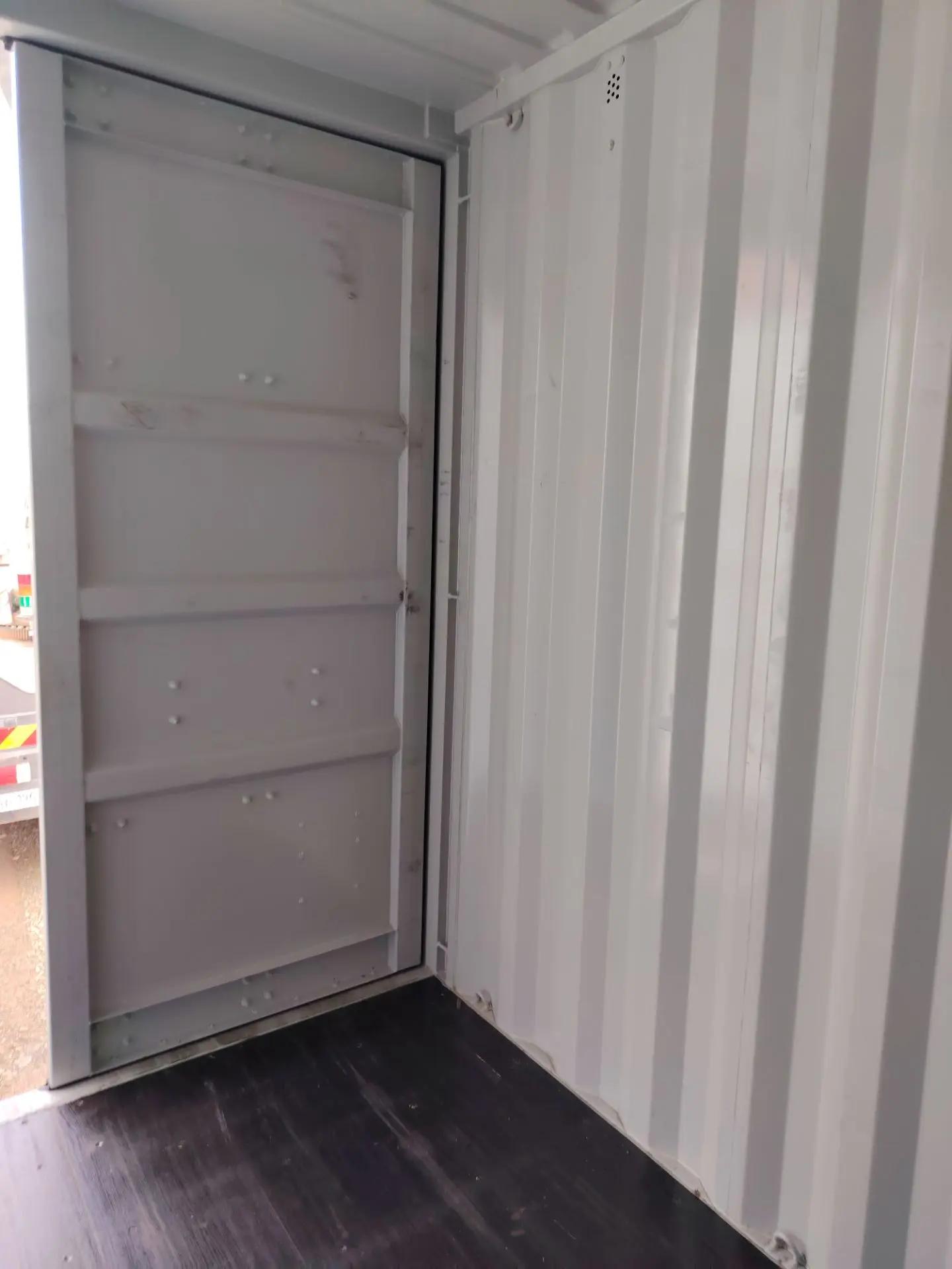 Морской контейнер CIMU0853972