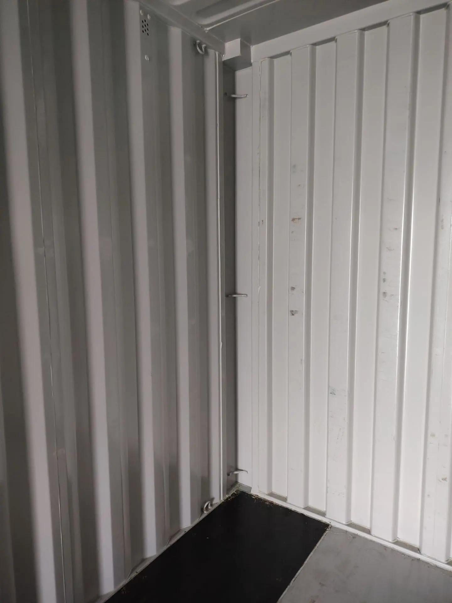 Морской контейнер CIMU0853972