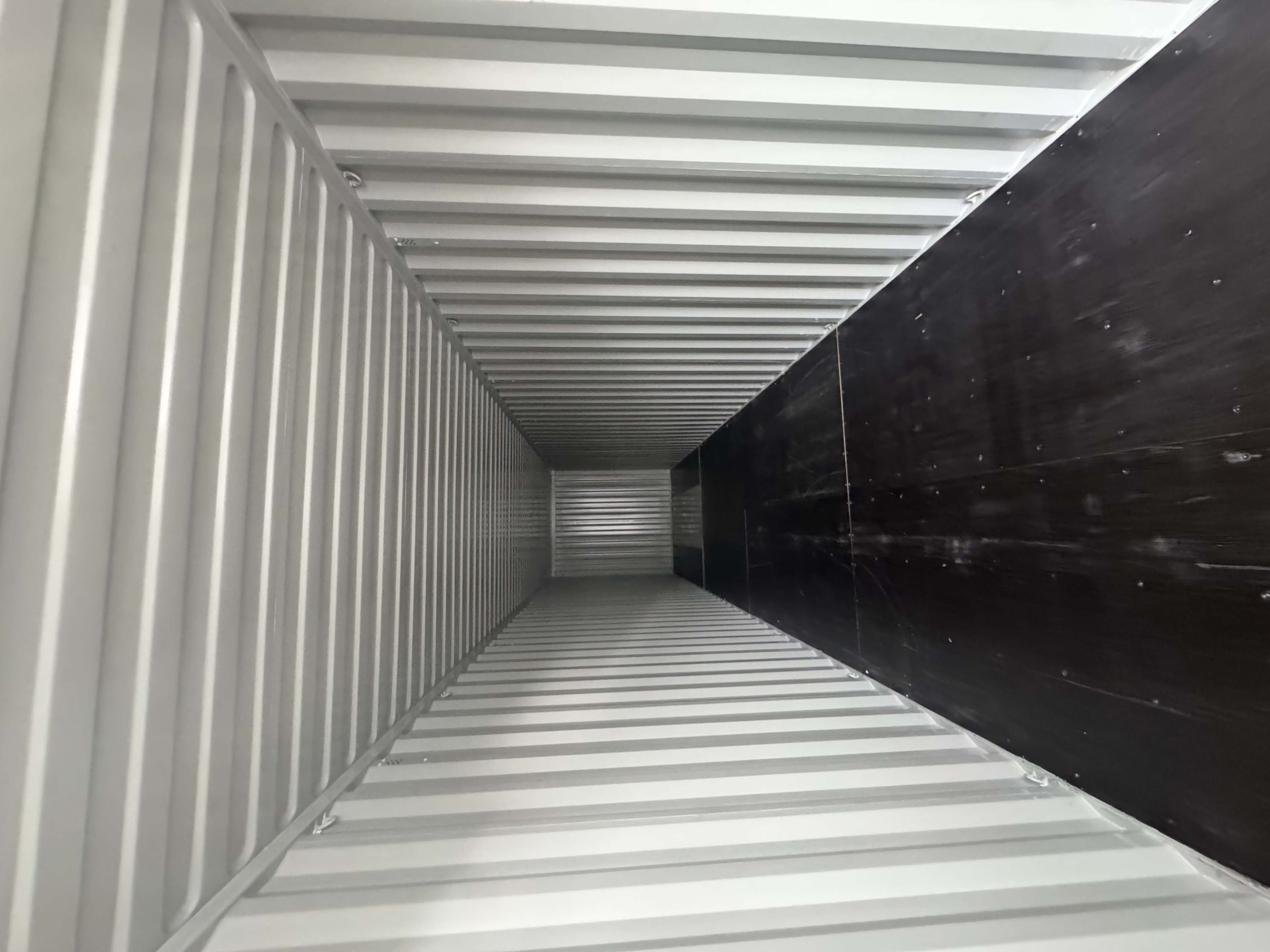 Морской контейнер CIMU0854855