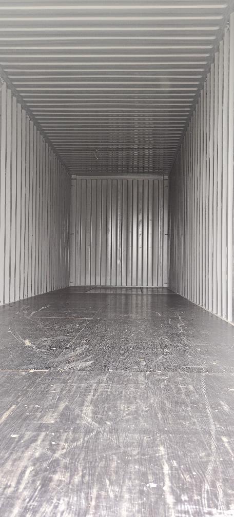 Морской контейнер CIMU0855044