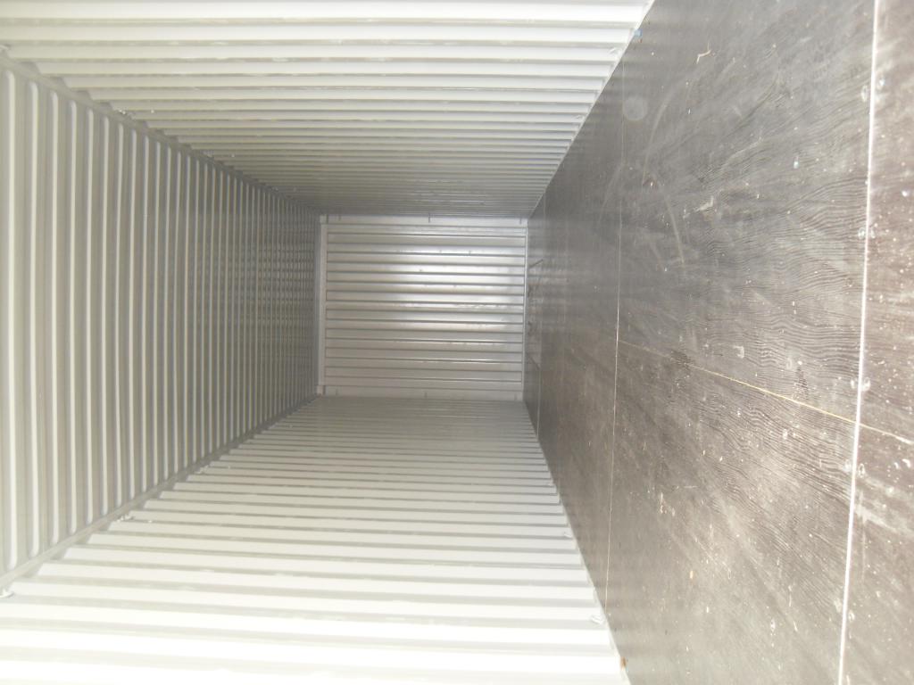 Морской контейнер CIMU0855337