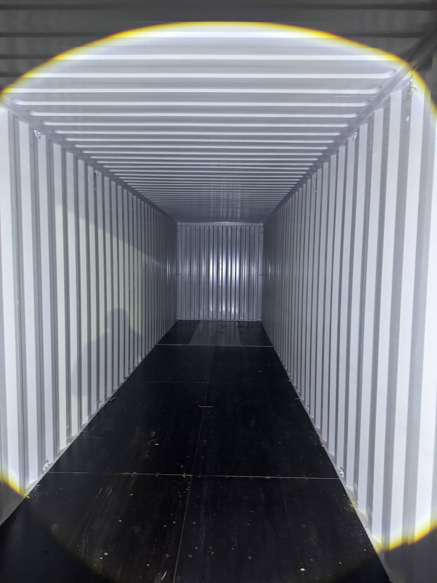 Морской контейнер CIMU0855867