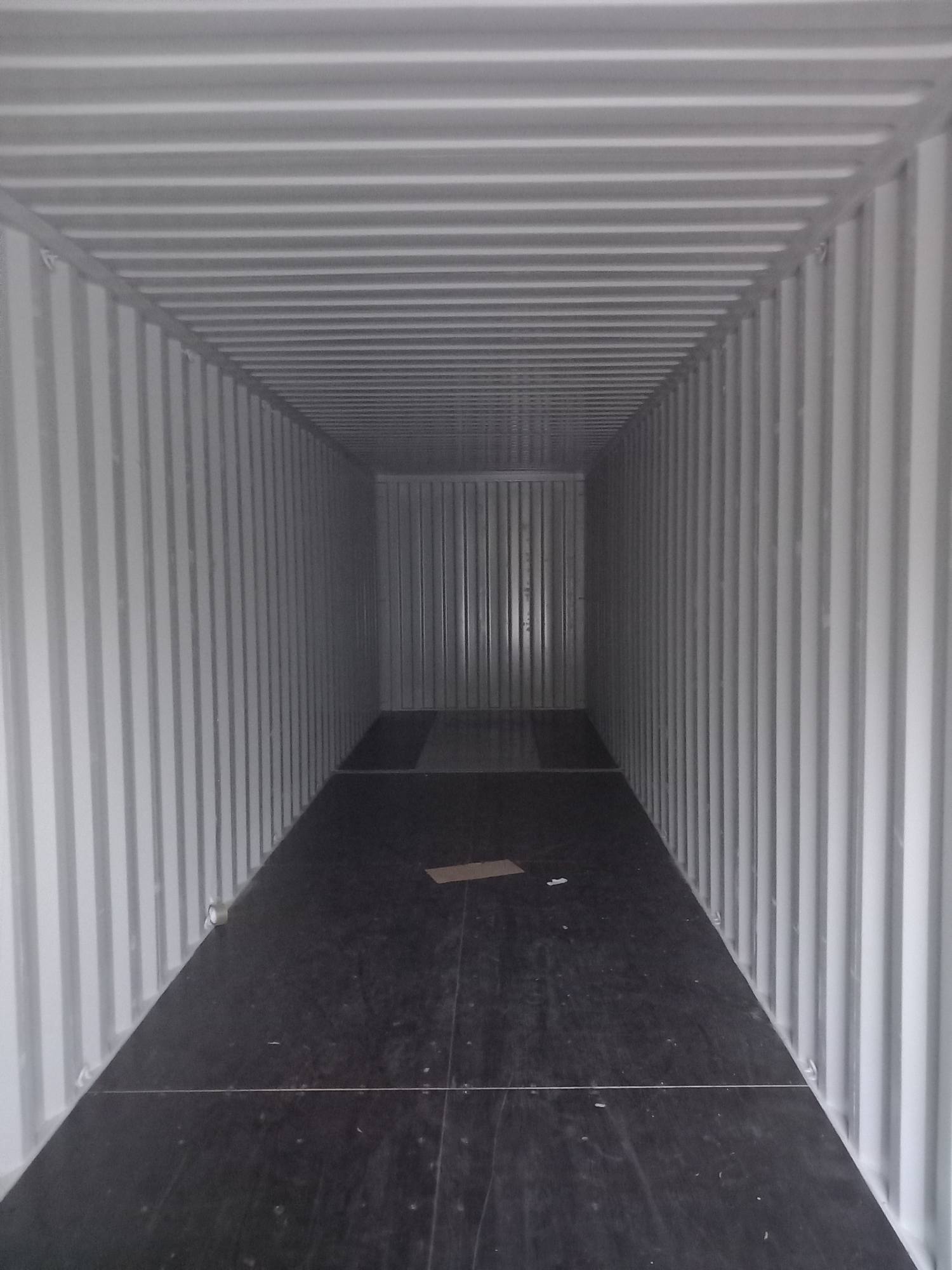 Морской контейнер CIMU0855912