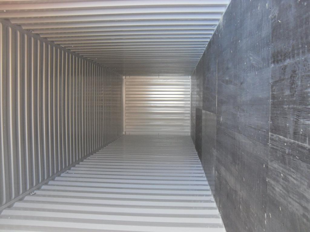 Морской контейнер CIMU0856061