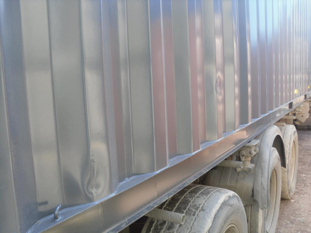 Морской контейнер CIMU0856061