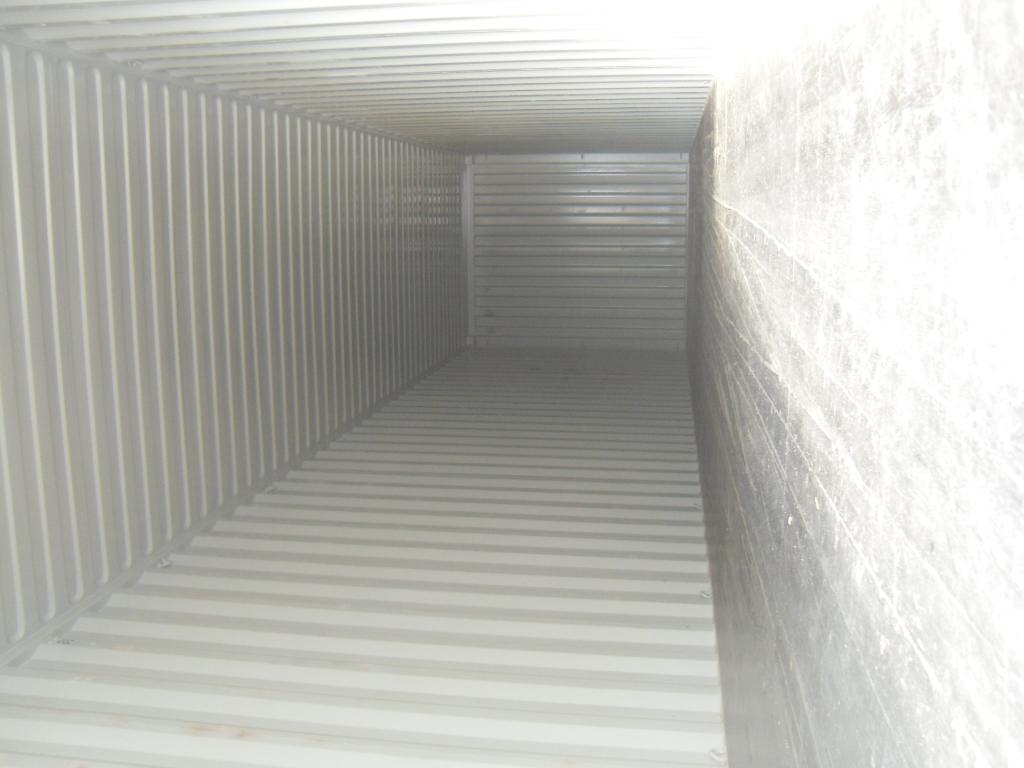 Морской контейнер CIMU0856328