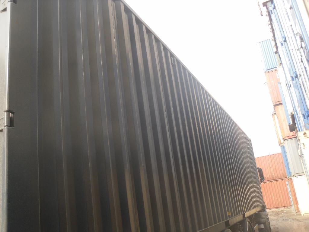 Морской контейнер CIMU0856328