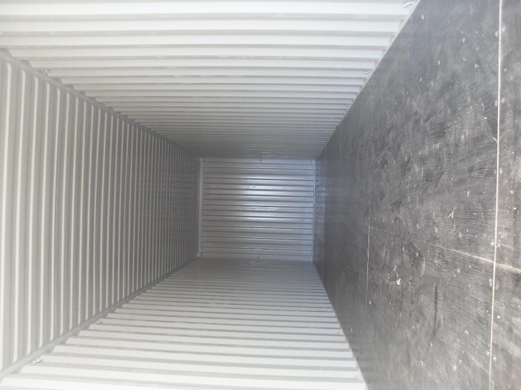 Морской контейнер CIMU0856400