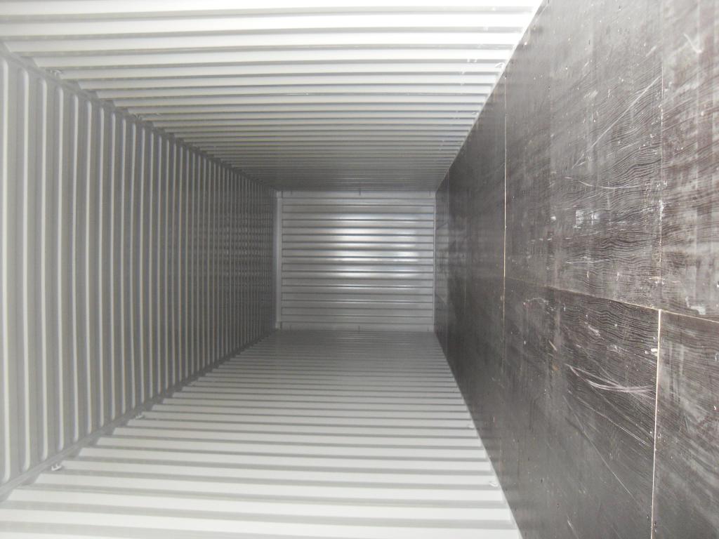 Морской контейнер CIMU0856689