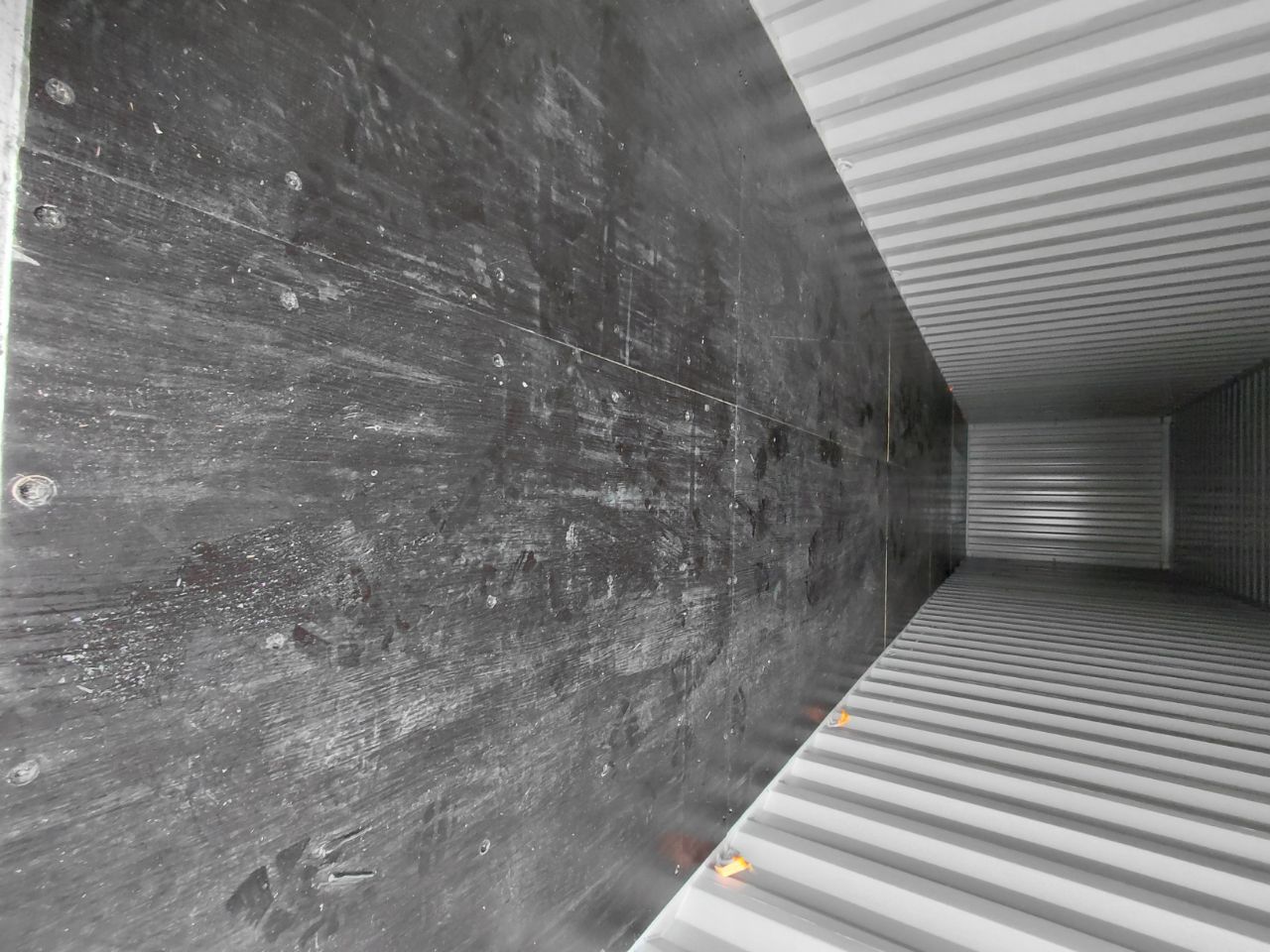 Морской контейнер CIMU0856781