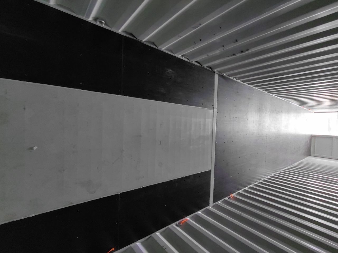 Морской контейнер CIMU0856781