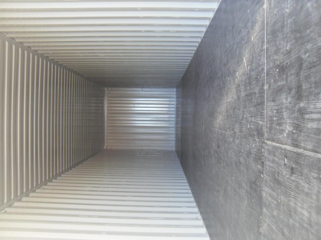 Морской контейнер CIMU0856797