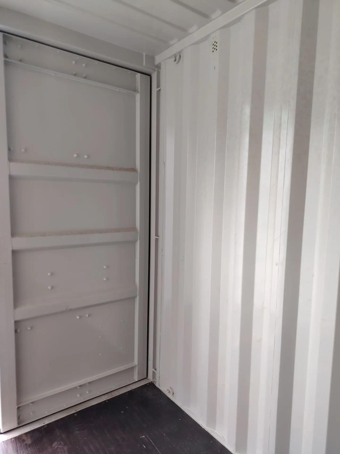 Морской контейнер CIMU0856816
