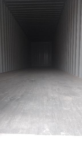 Морской контейнер CIMU0856842