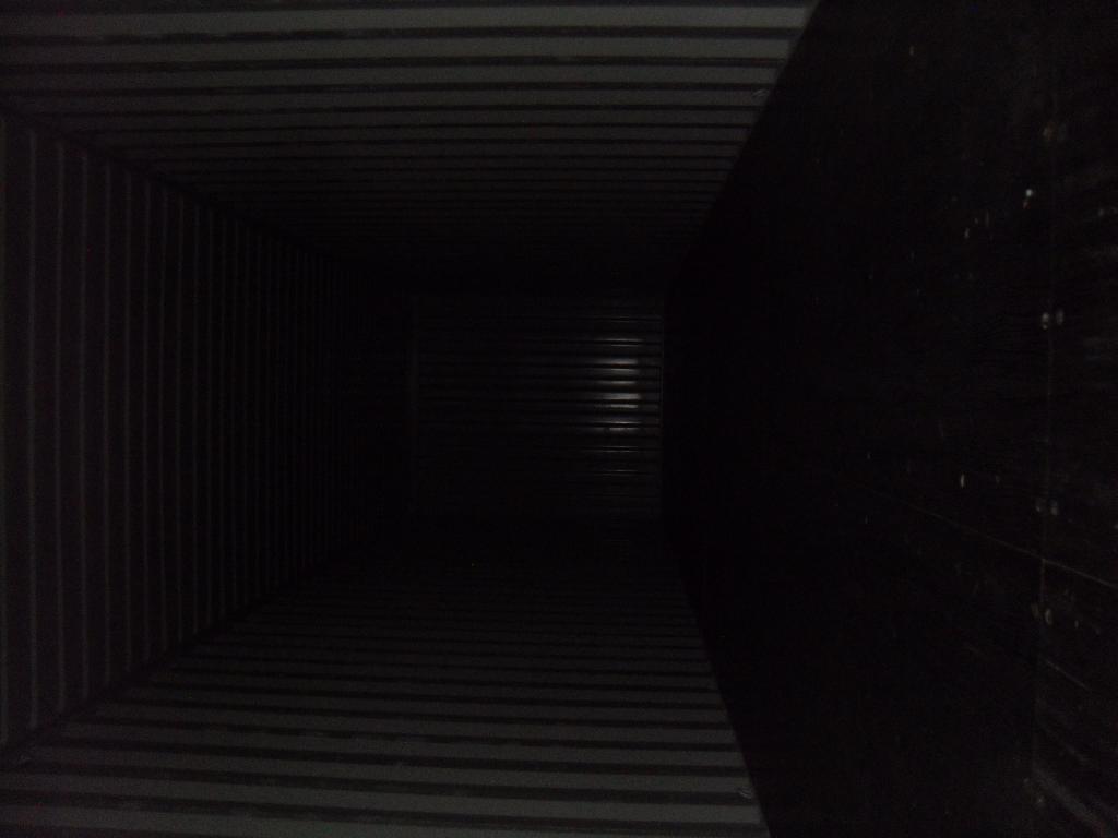 Морской контейнер CIMU0857730