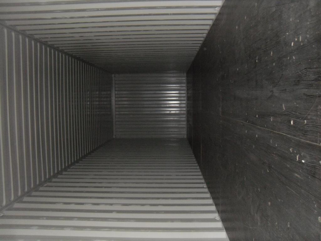 Морской контейнер CIMU0857730