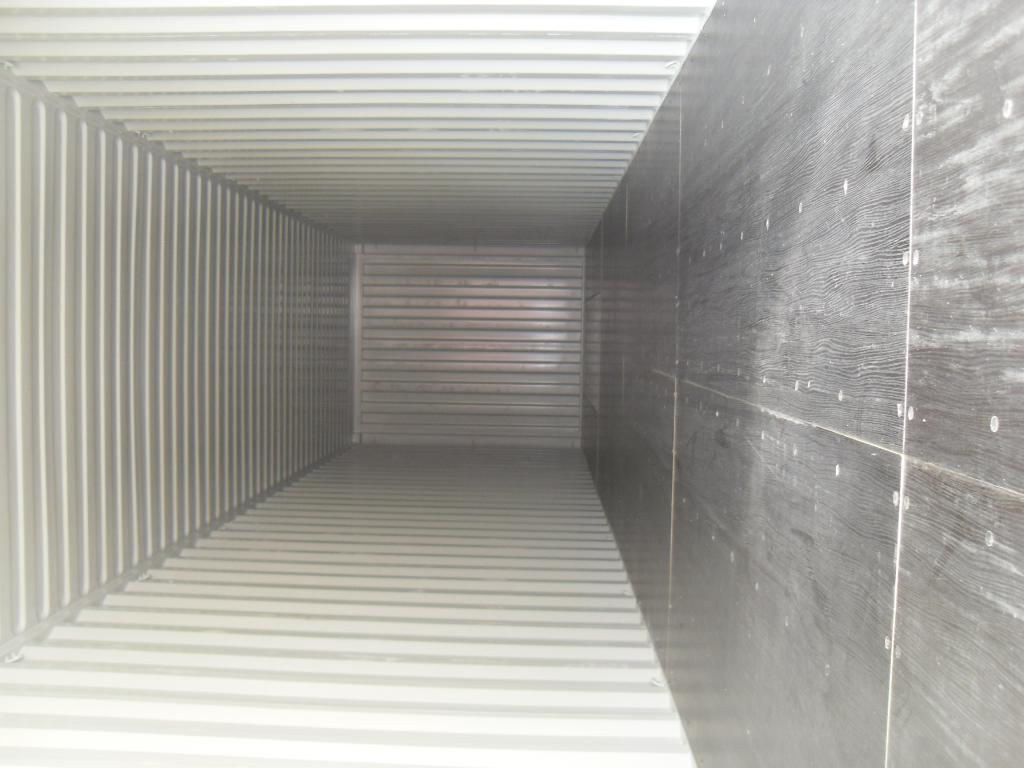 Морской контейнер CIMU0857828