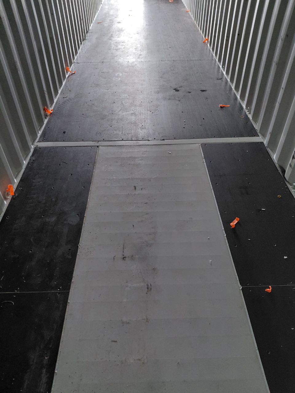 Морской контейнер CIMU0857833