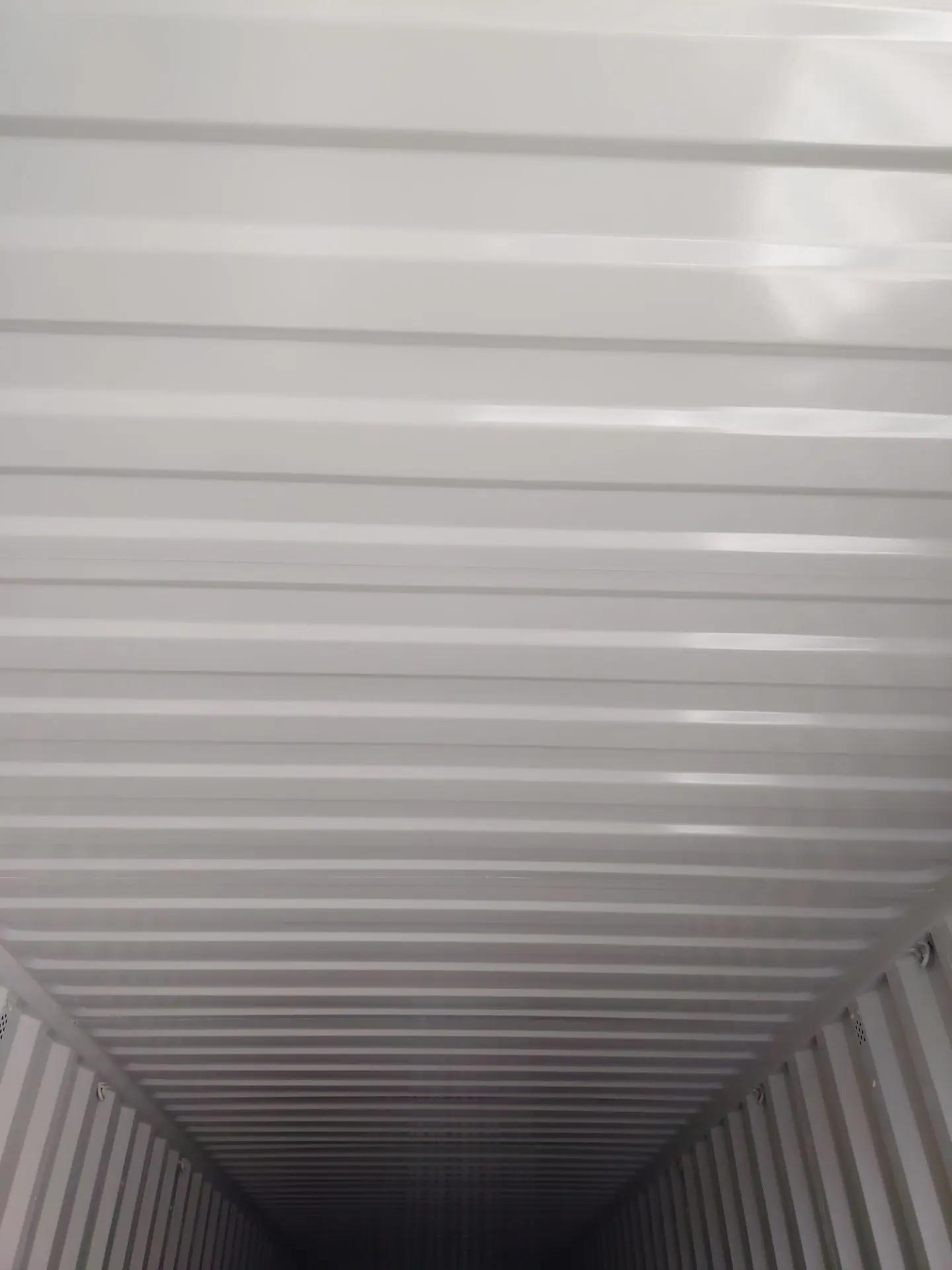 Морской контейнер CIMU0858193