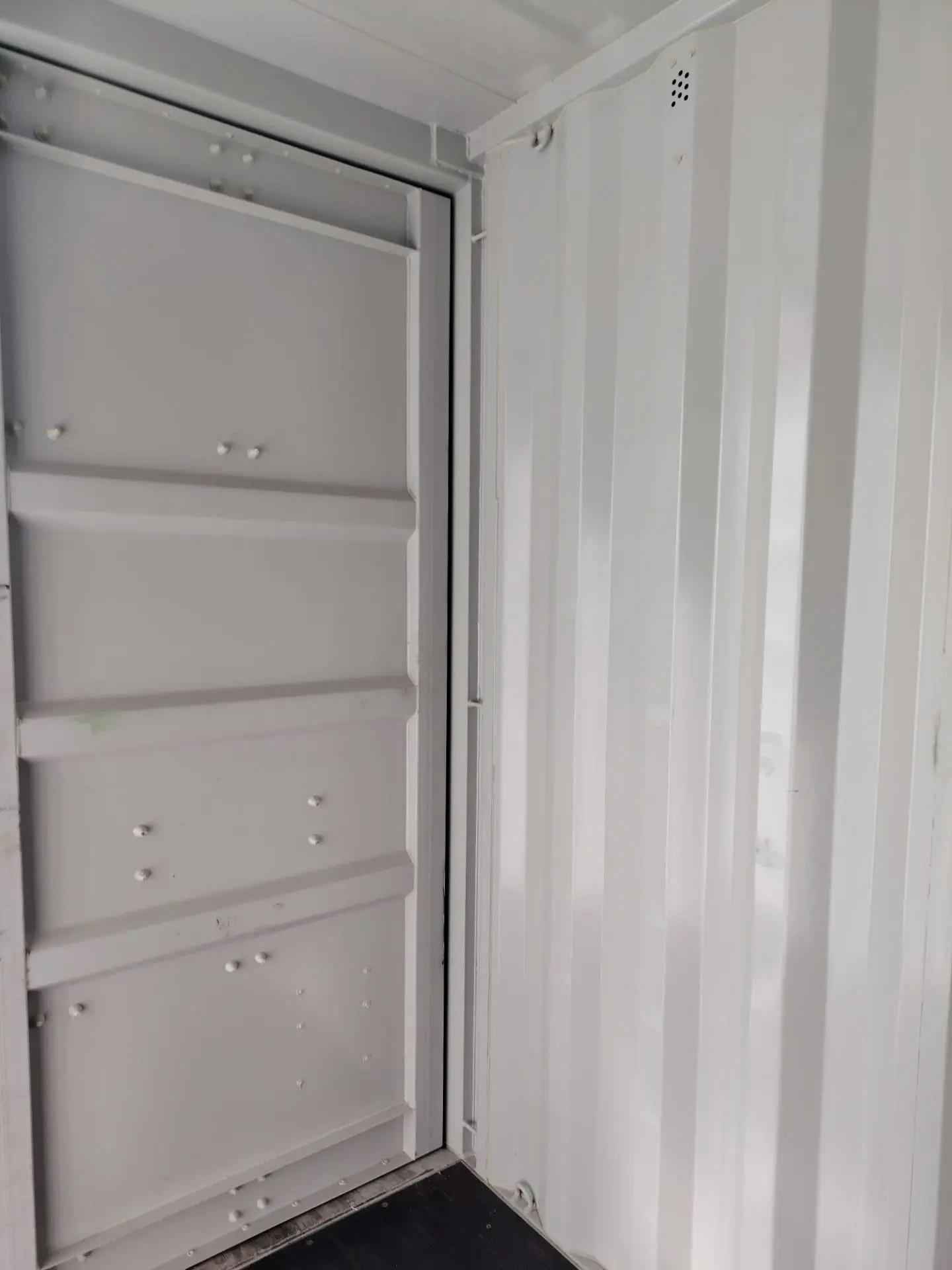 Морской контейнер CIMU0858193