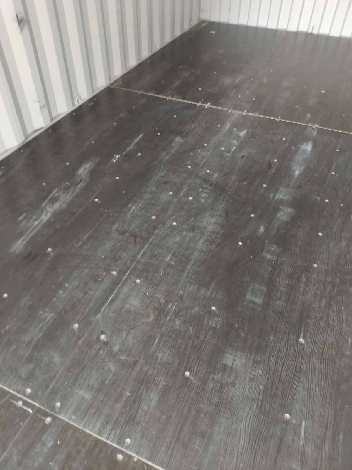 Морской контейнер CIMU1414378