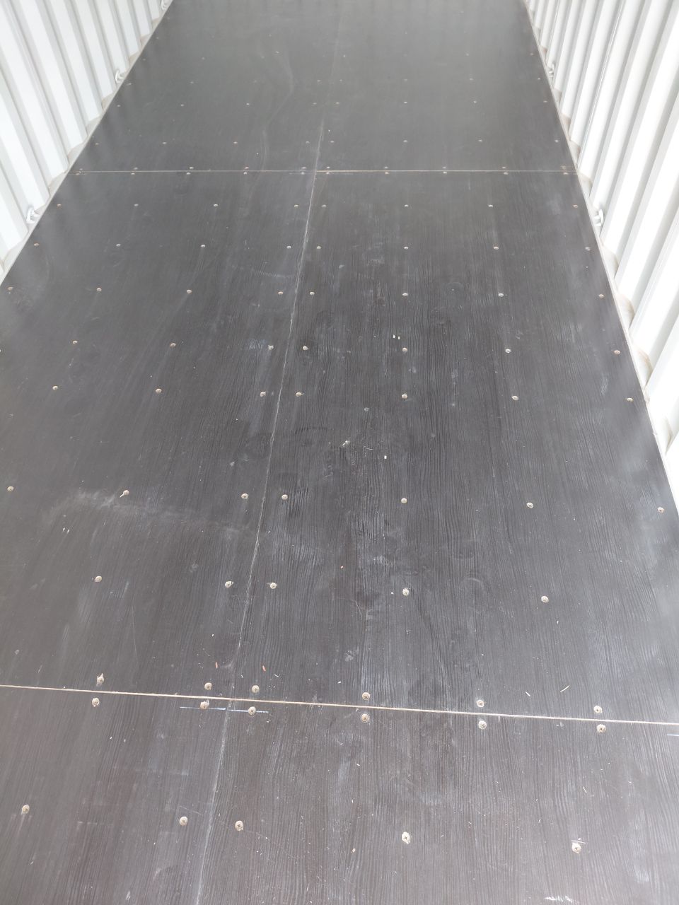 Морской контейнер CIMU1414758