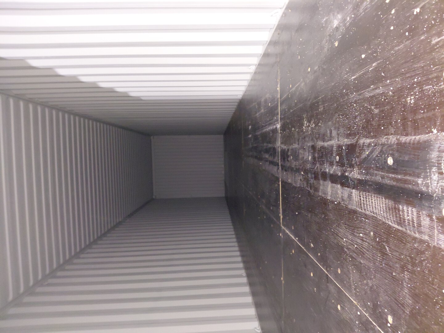 Морской контейнер CIMU1415266