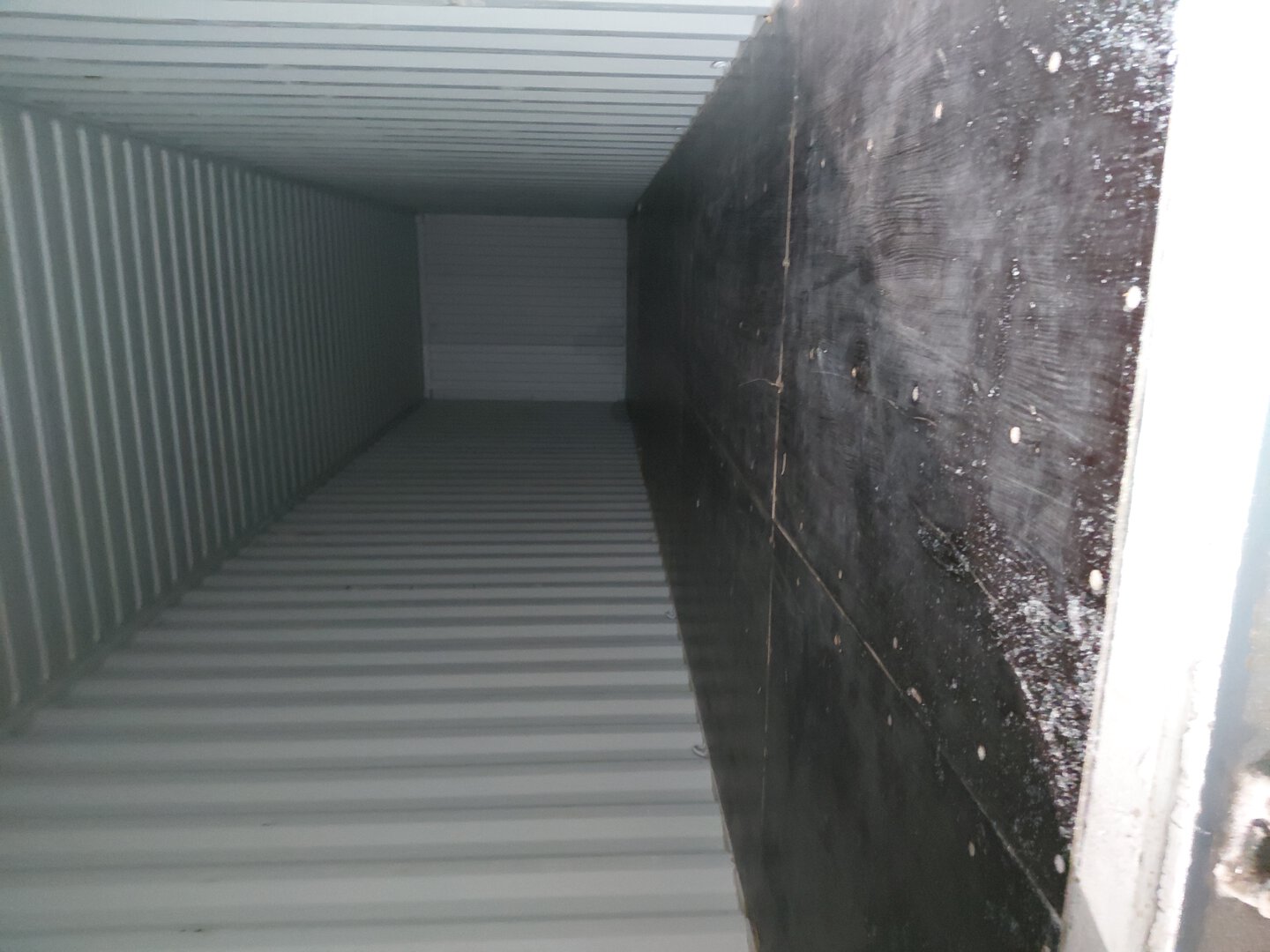 Морской контейнер CIMU1415287