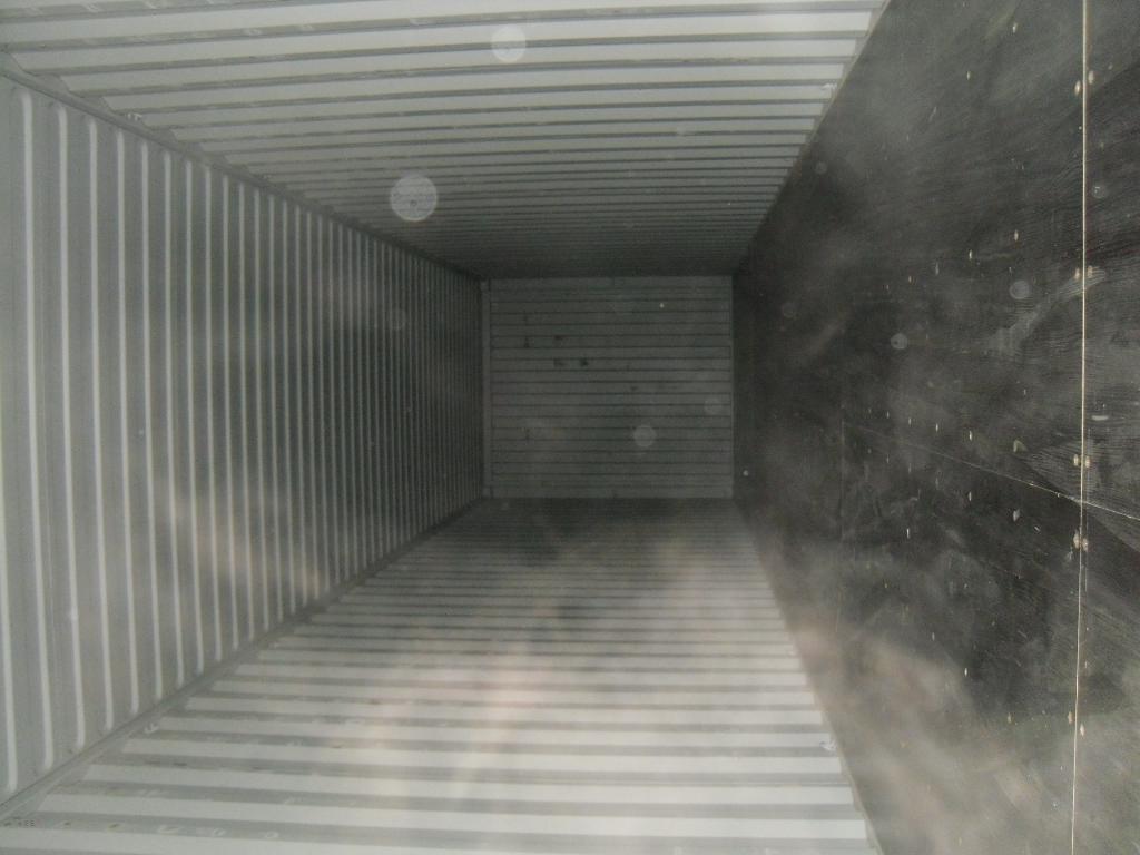 Морской контейнер CIMU1415380