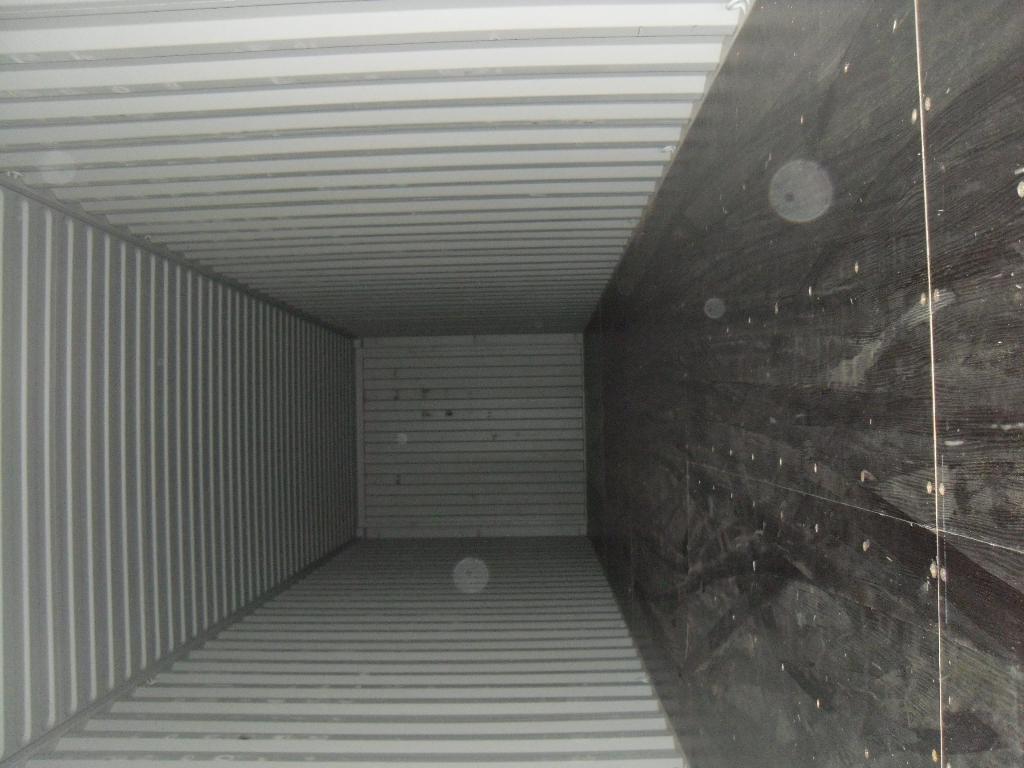 Морской контейнер CIMU1415380