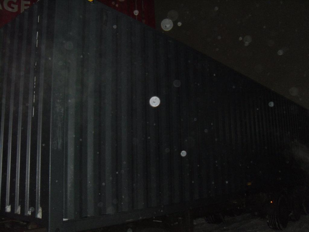 Морской контейнер CIMU1415380