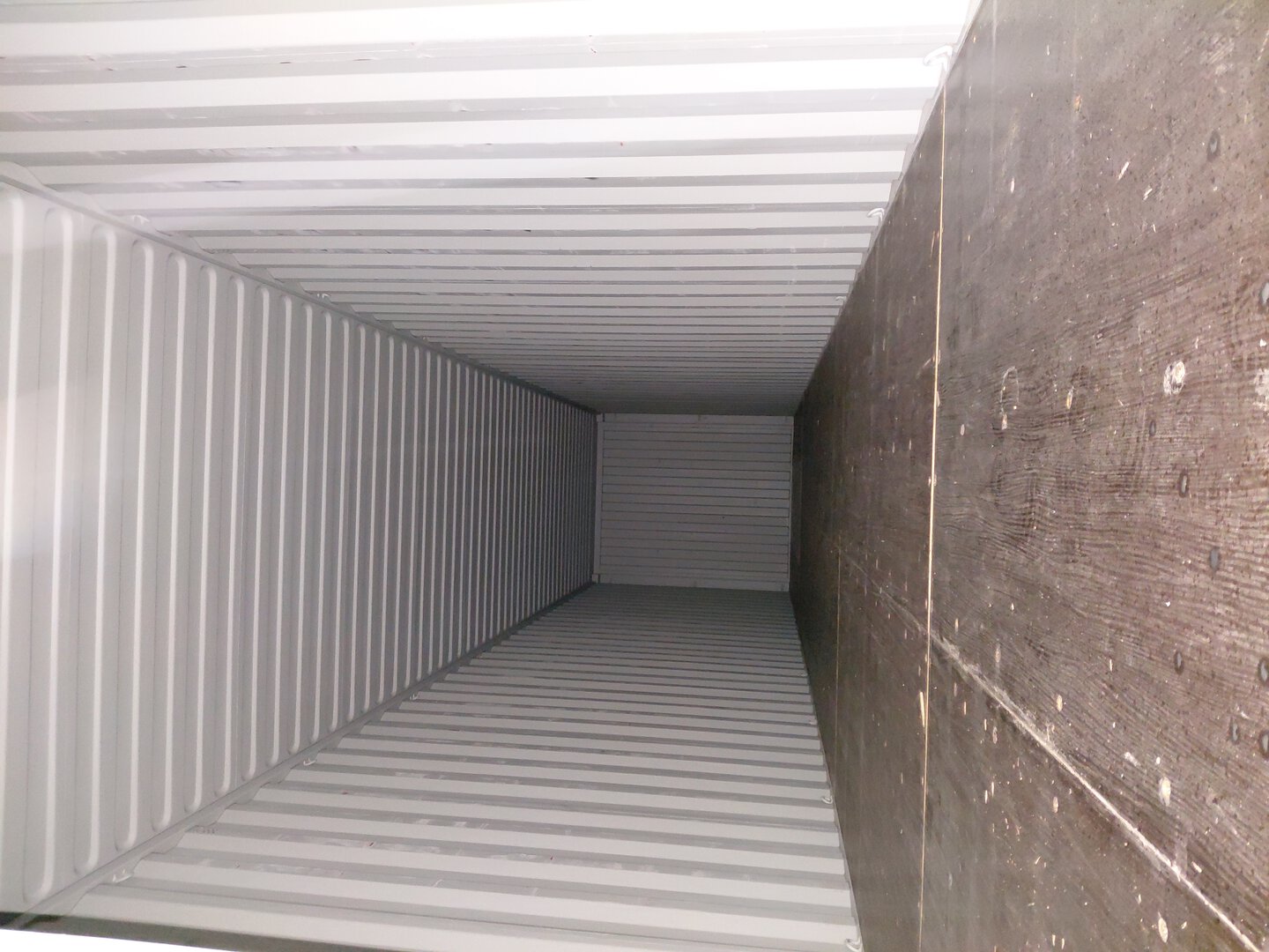 Морской контейнер CIMU1415477