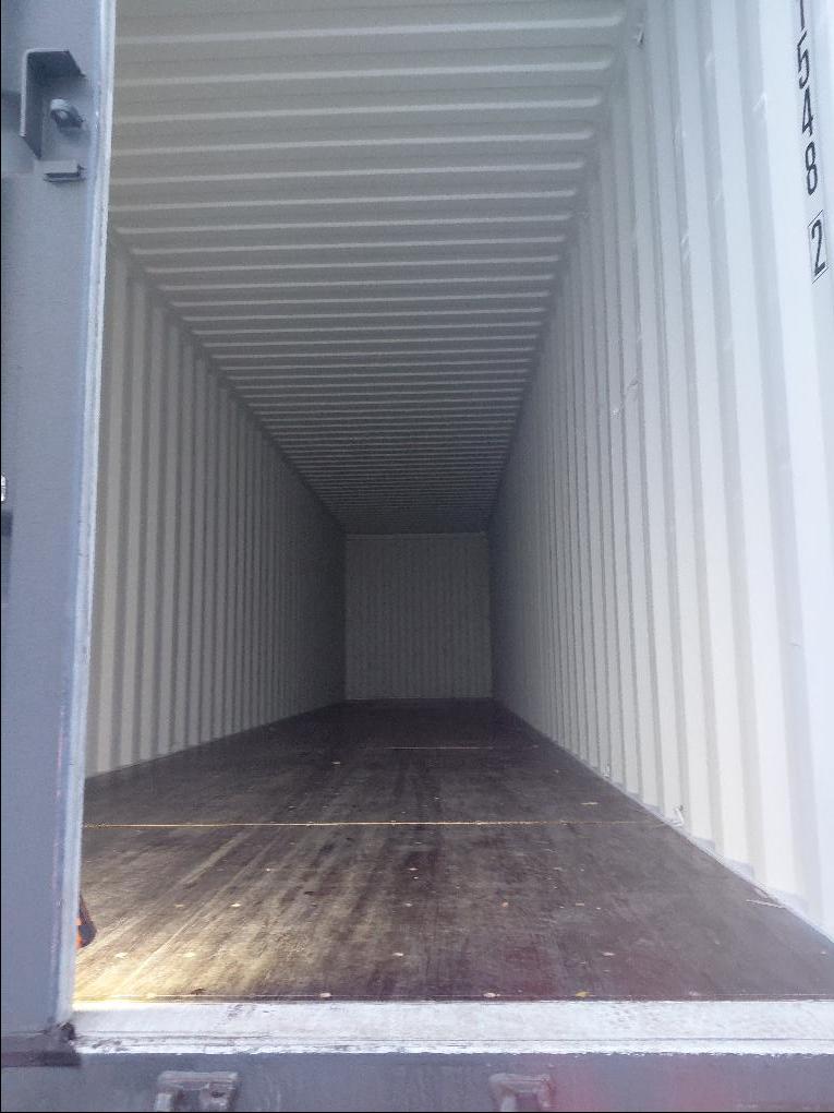 Морской контейнер CIMU1415482